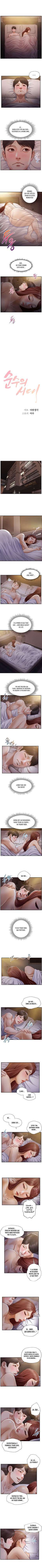The Age of Innocent Capitulo 8 página 2