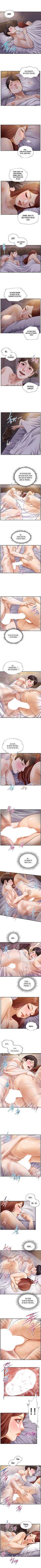 The Age of Innocent Capitulo 8 página 3