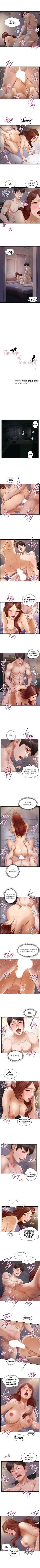 The Age of Innocent Capitulo 9 página 2