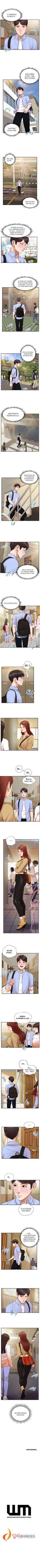 The Age of Innocent Capitulo 9 página 4