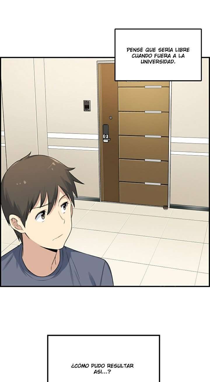 The Ark is Me Capitulo 1 página 13