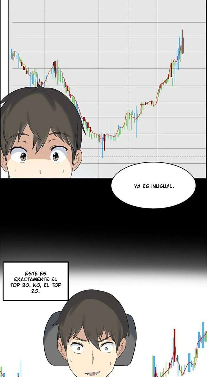 The Ark is Me Capitulo 1 página 32