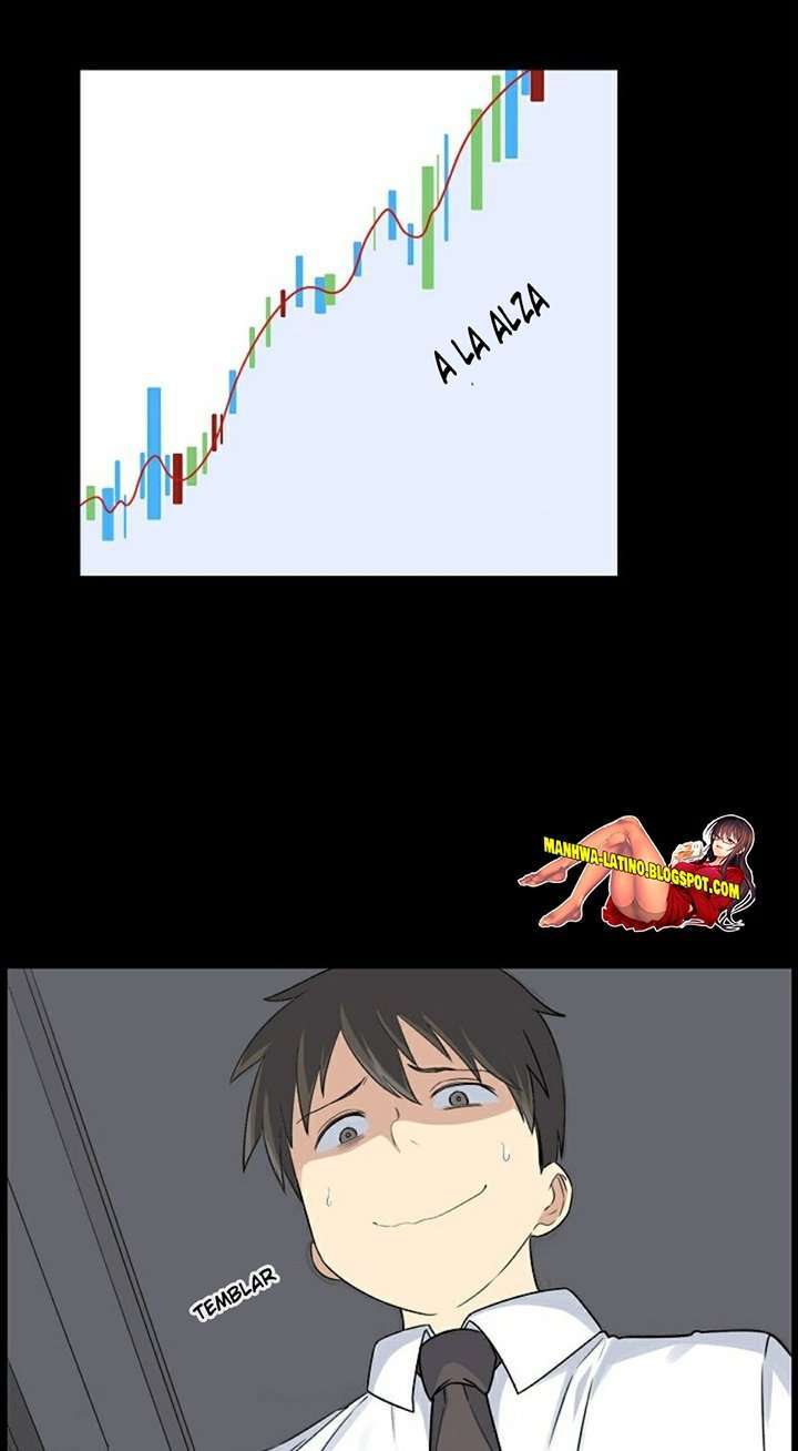 The Ark is Me Capitulo 1 página 38
