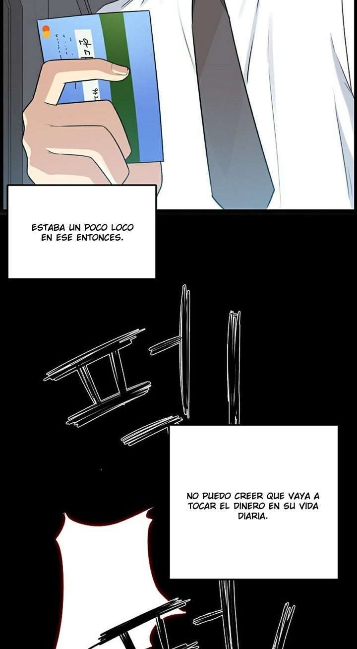 The Ark is Me Capitulo 1 página 39