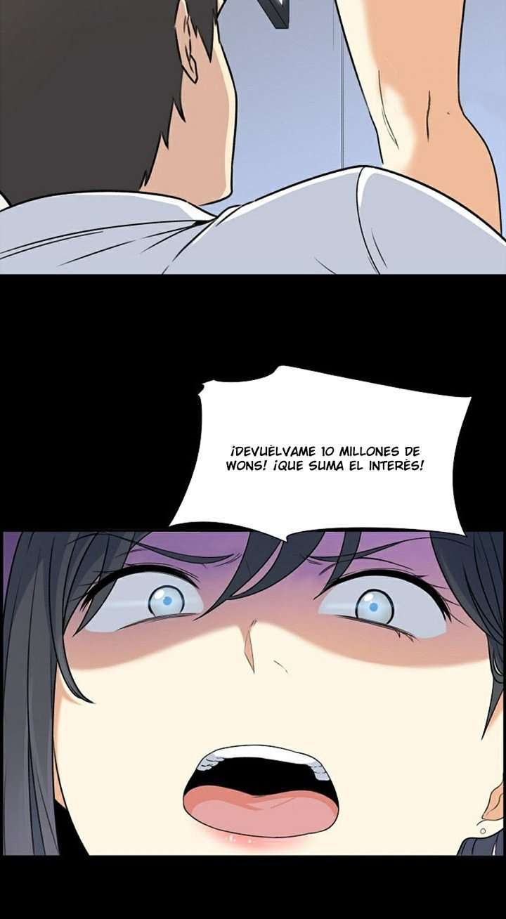 The Ark is Me Capitulo 1 página 43