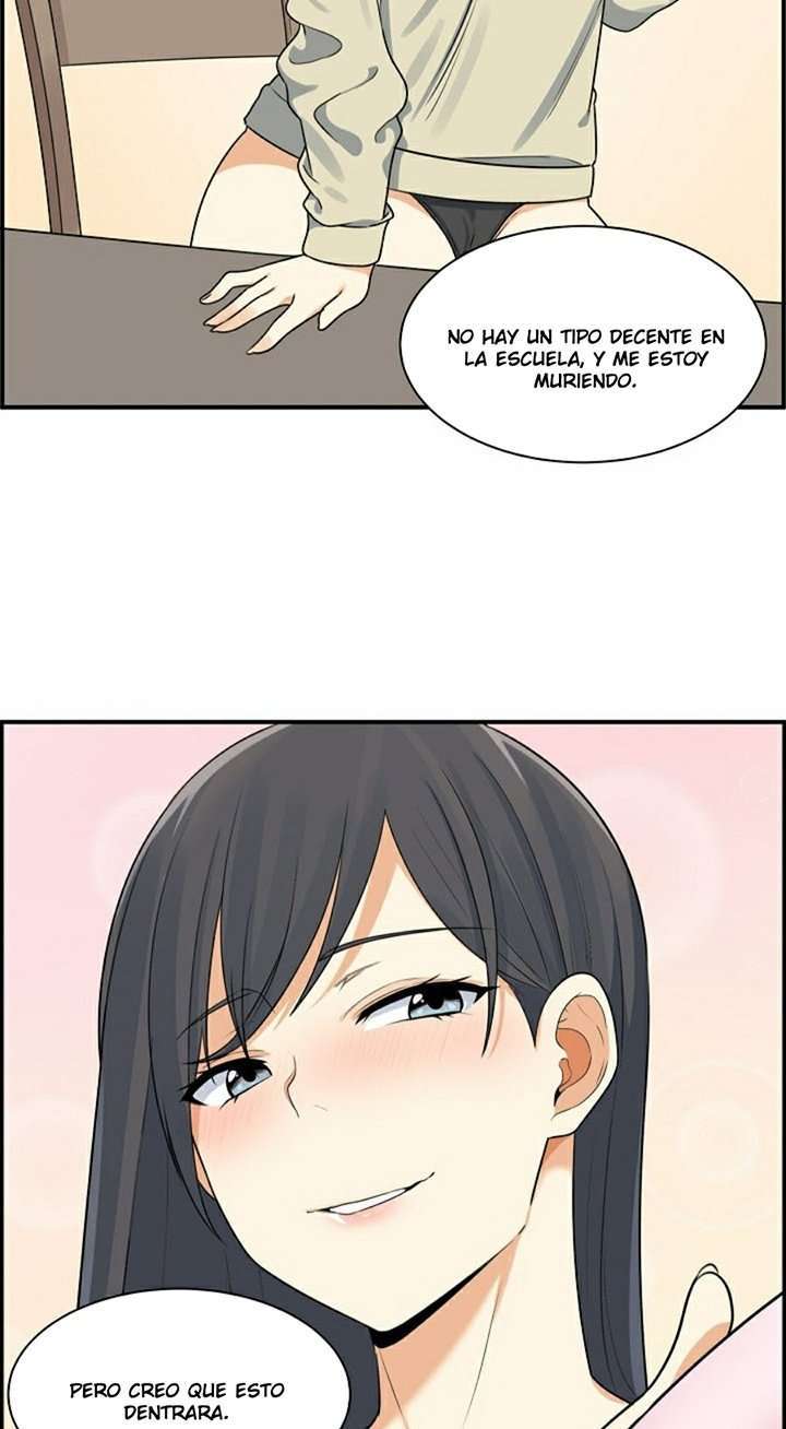 The Ark is Me Capitulo 1 página 62