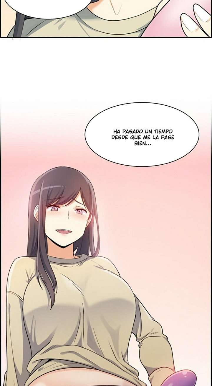 The Ark is Me Capitulo 1 página 63