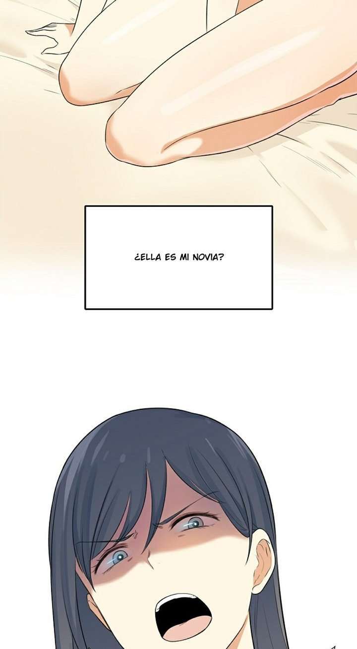 The Ark is Me Capitulo 1 página 8