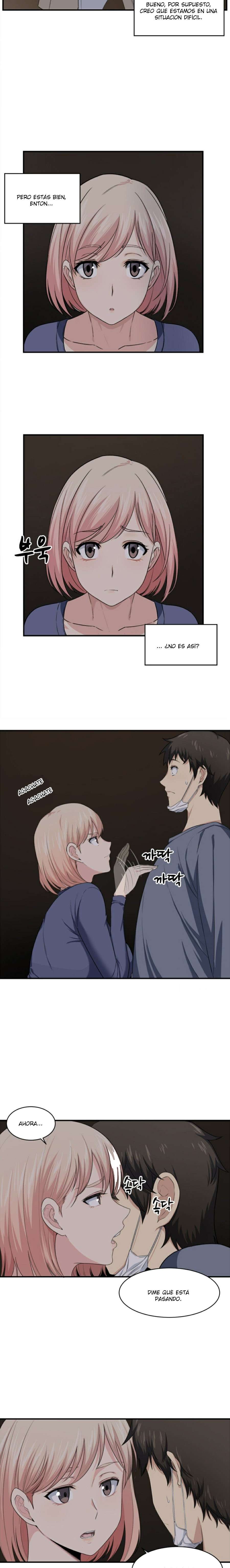 The Ark is Me Capitulo 10 página 3