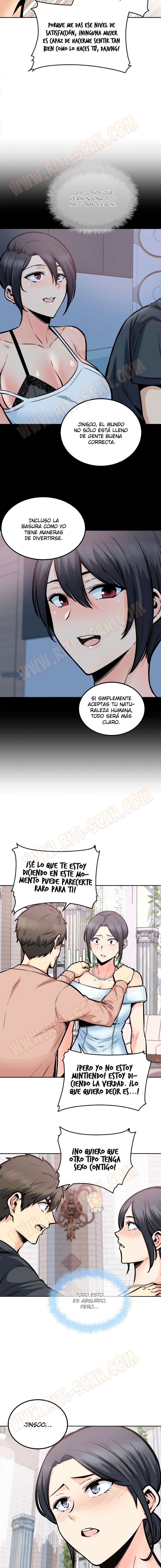 The Ark is Me Capitulo 100 página 12
