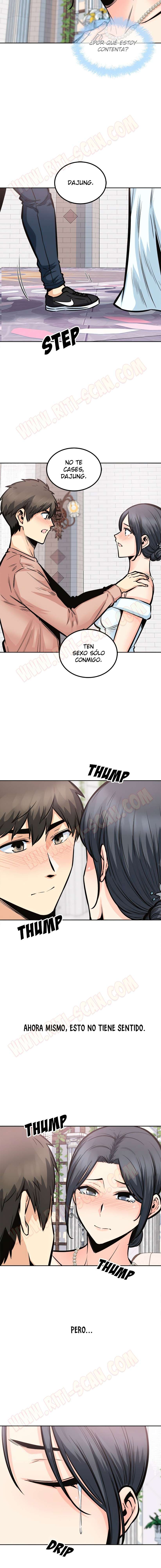 The Ark is Me Capitulo 100 página 13