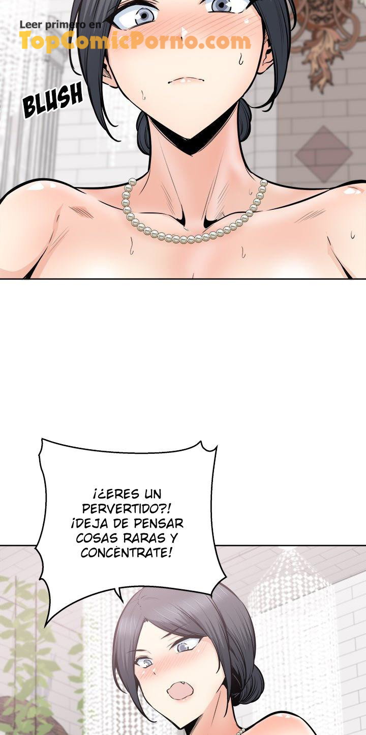 The Ark is Me Capitulo 102 página 13