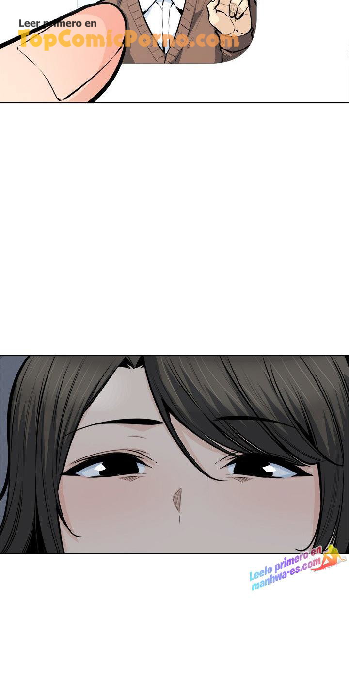 The Ark is Me Capitulo 102 página 3