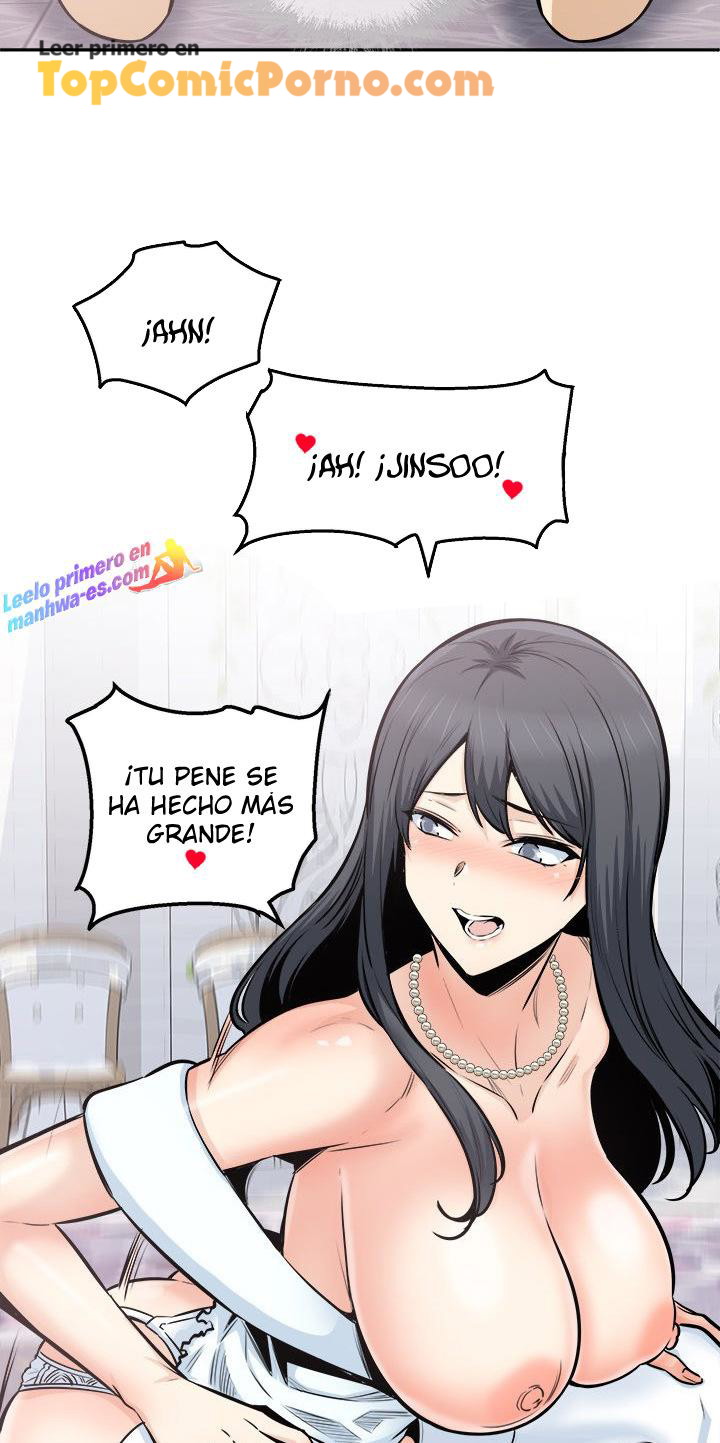 The Ark is Me Capitulo 102 página 35