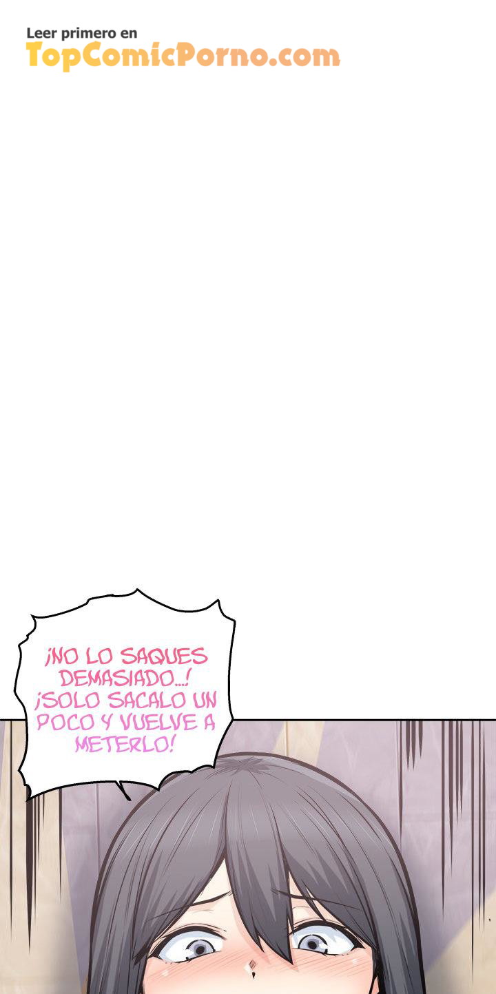 The Ark is Me Capitulo 102 página 43