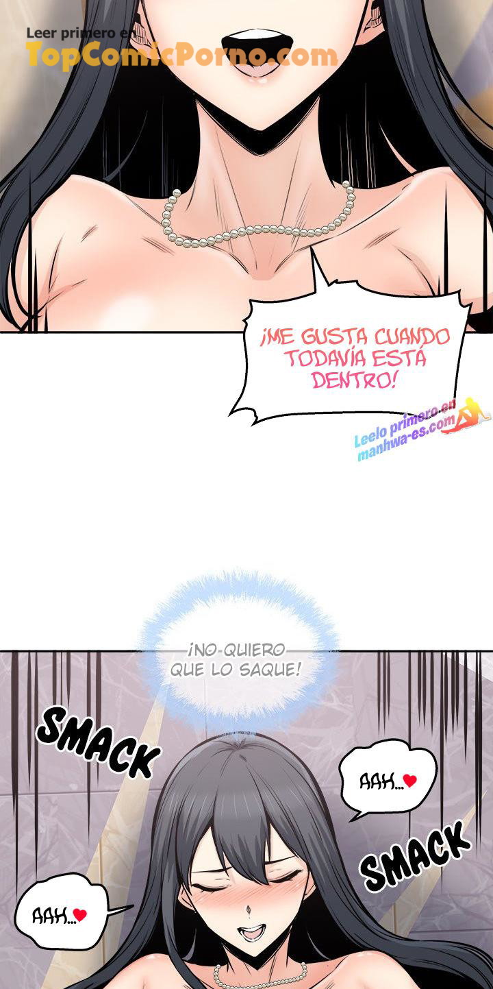The Ark is Me Capitulo 102 página 44