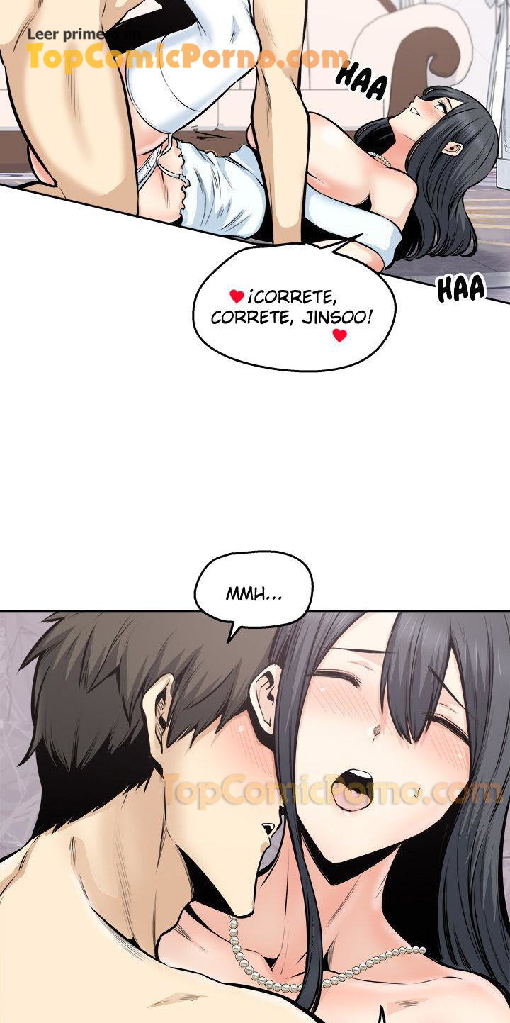 The Ark is Me Capitulo 102 página 47