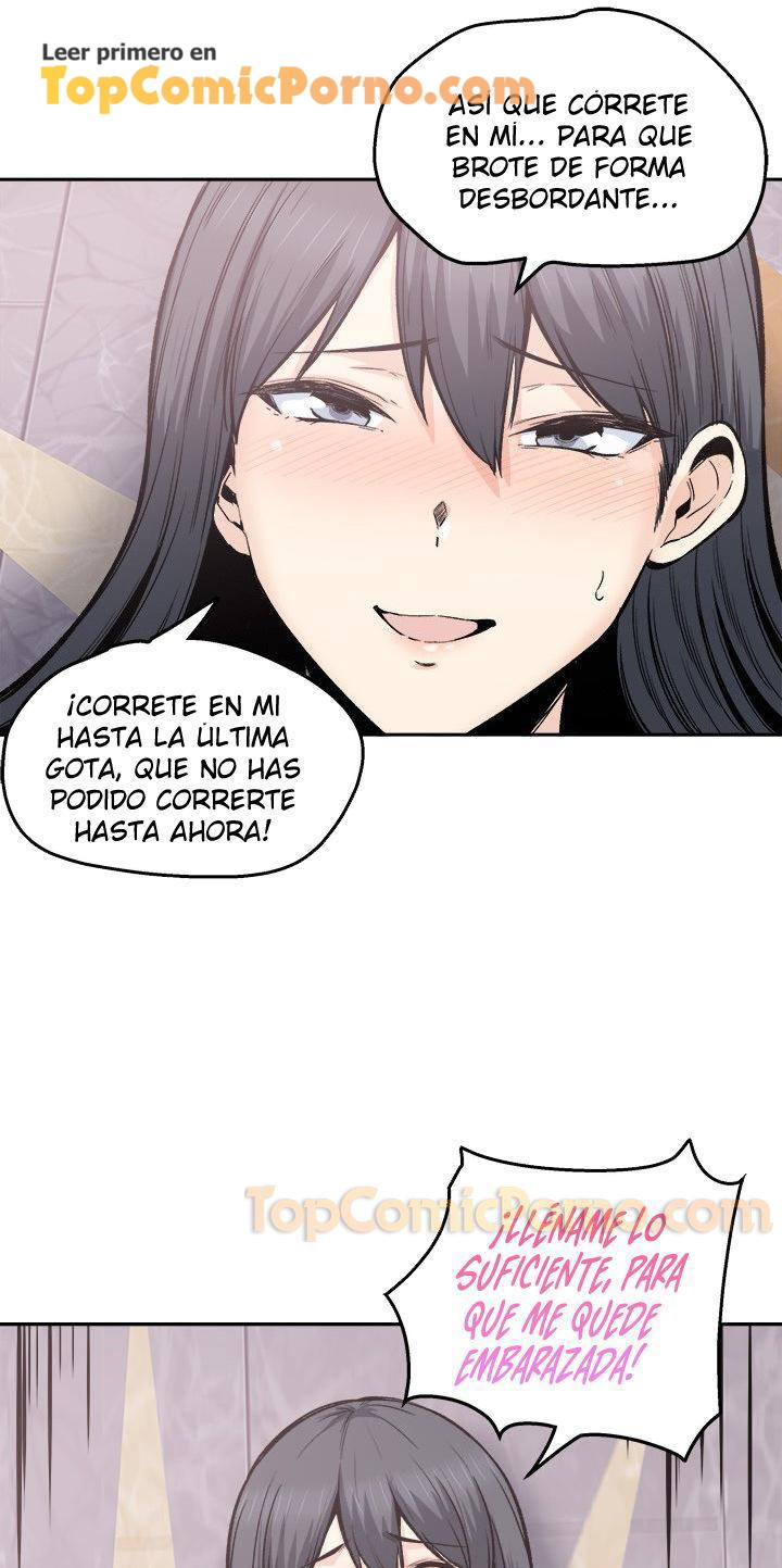 The Ark is Me Capitulo 102 página 56