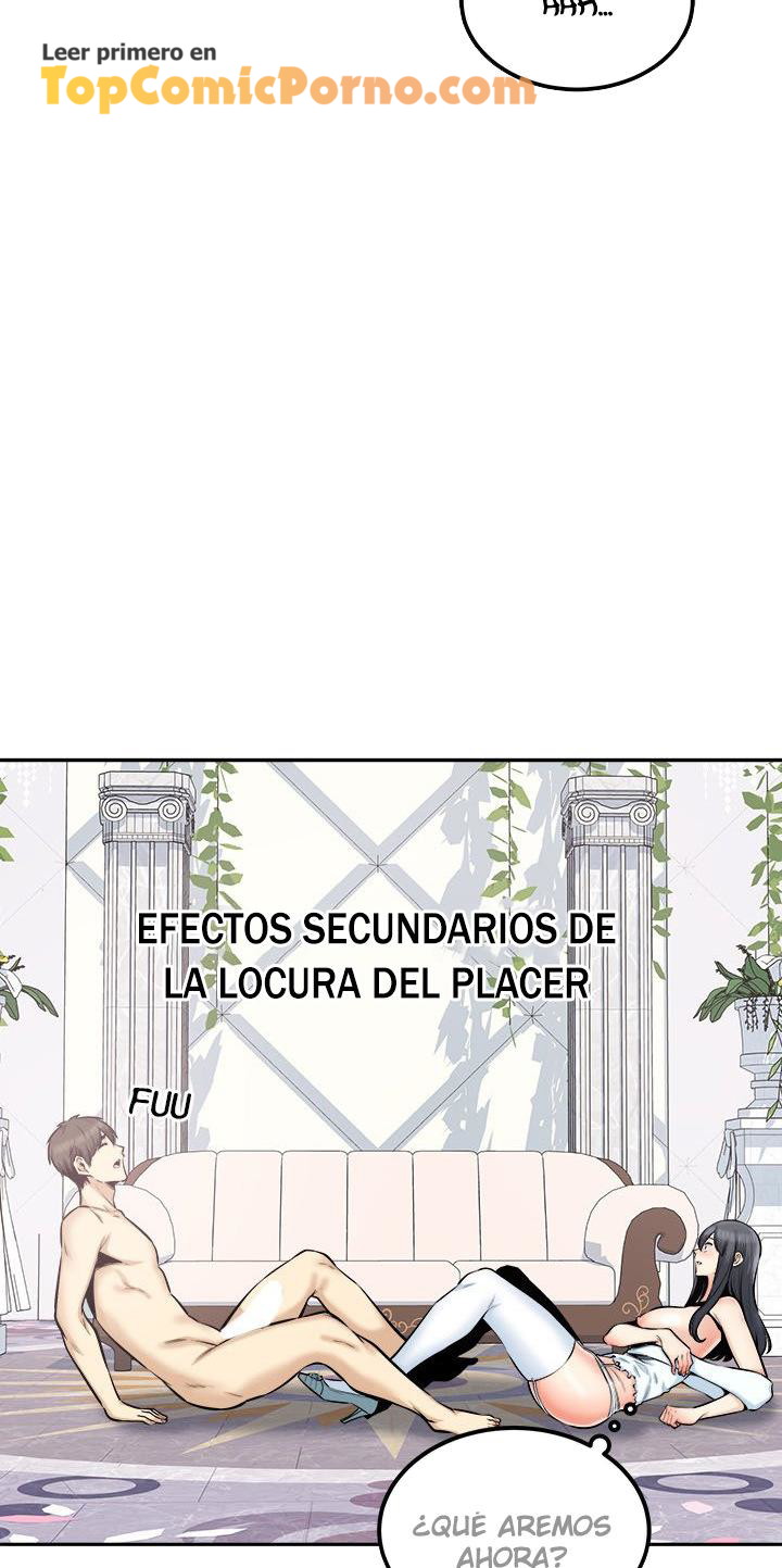 The Ark is Me Capitulo 102 página 65