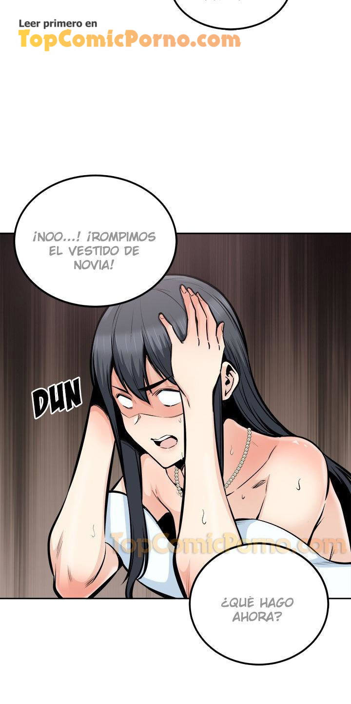 The Ark is Me Capitulo 102 página 66
