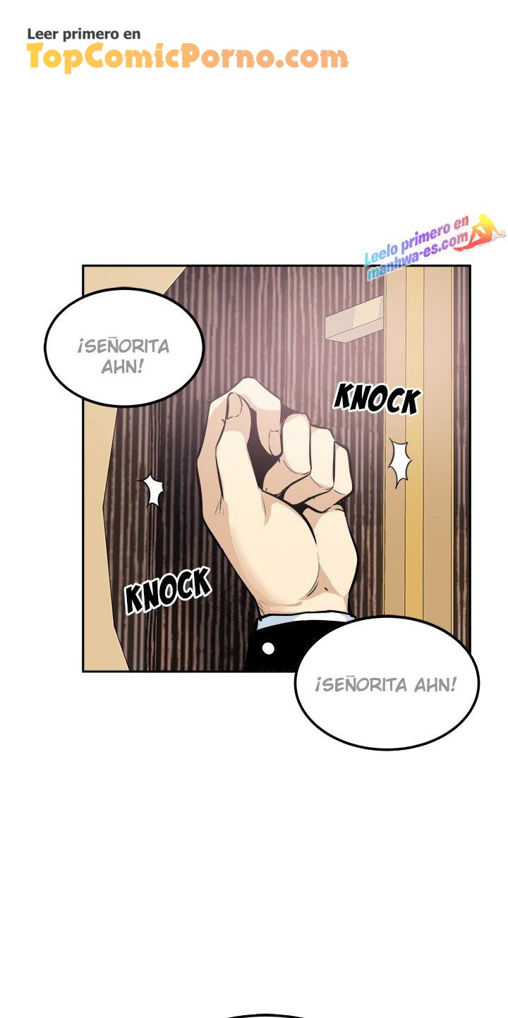 The Ark is Me Capitulo 102 página 67