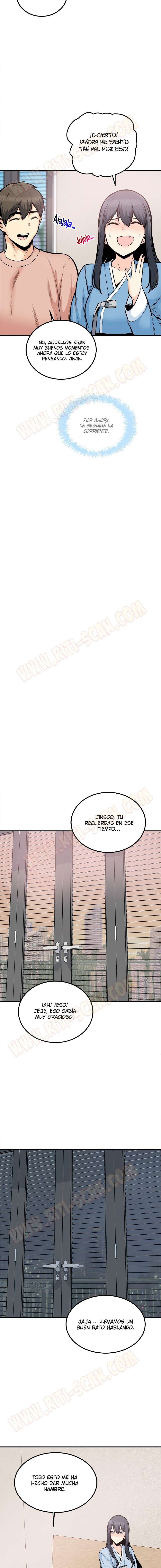 The Ark is Me Capitulo 103 página 13
