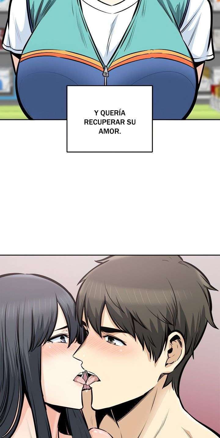 The Ark is Me Capitulo 104 página 13