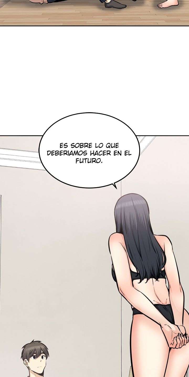 The Ark is Me Capitulo 104 página 25
