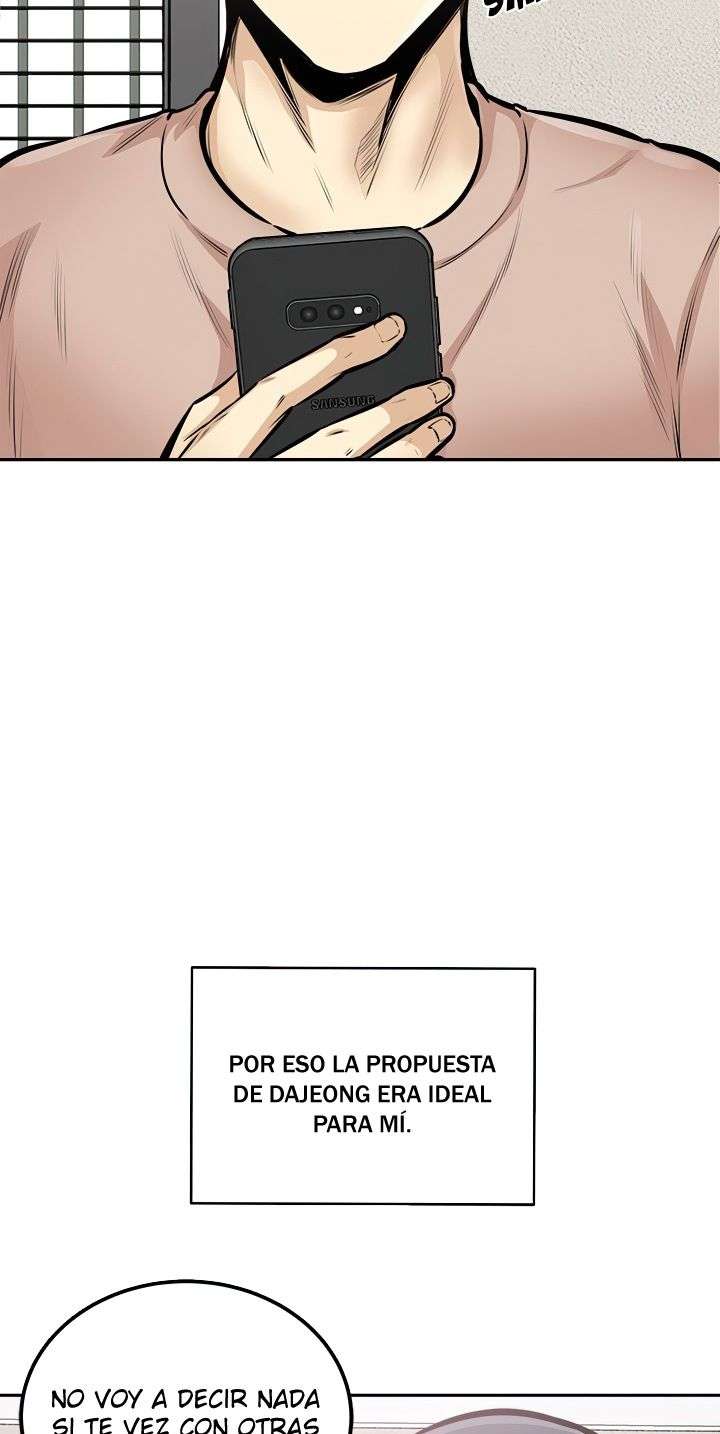 The Ark is Me Capitulo 104 página 28