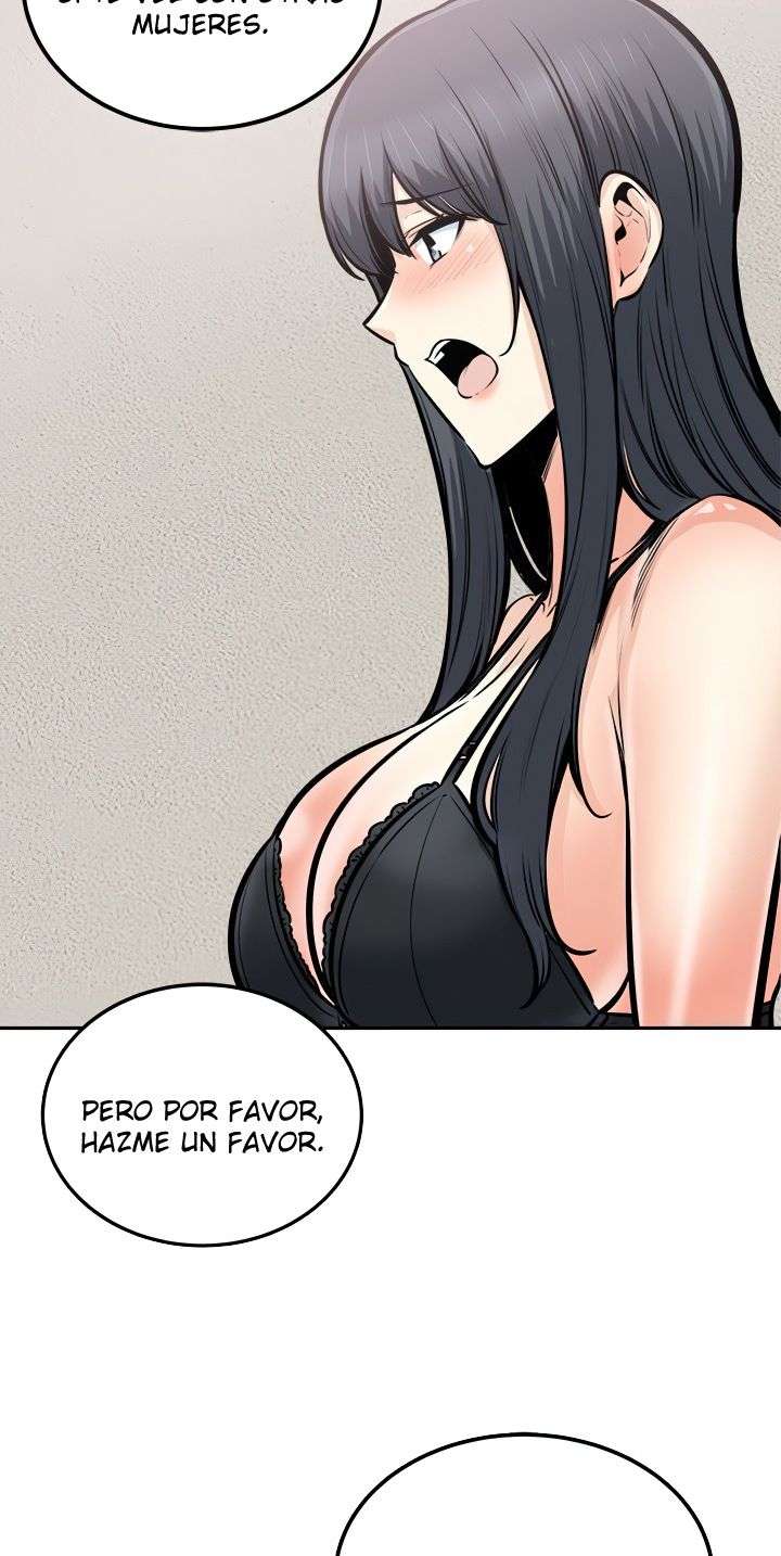 The Ark is Me Capitulo 104 página 29