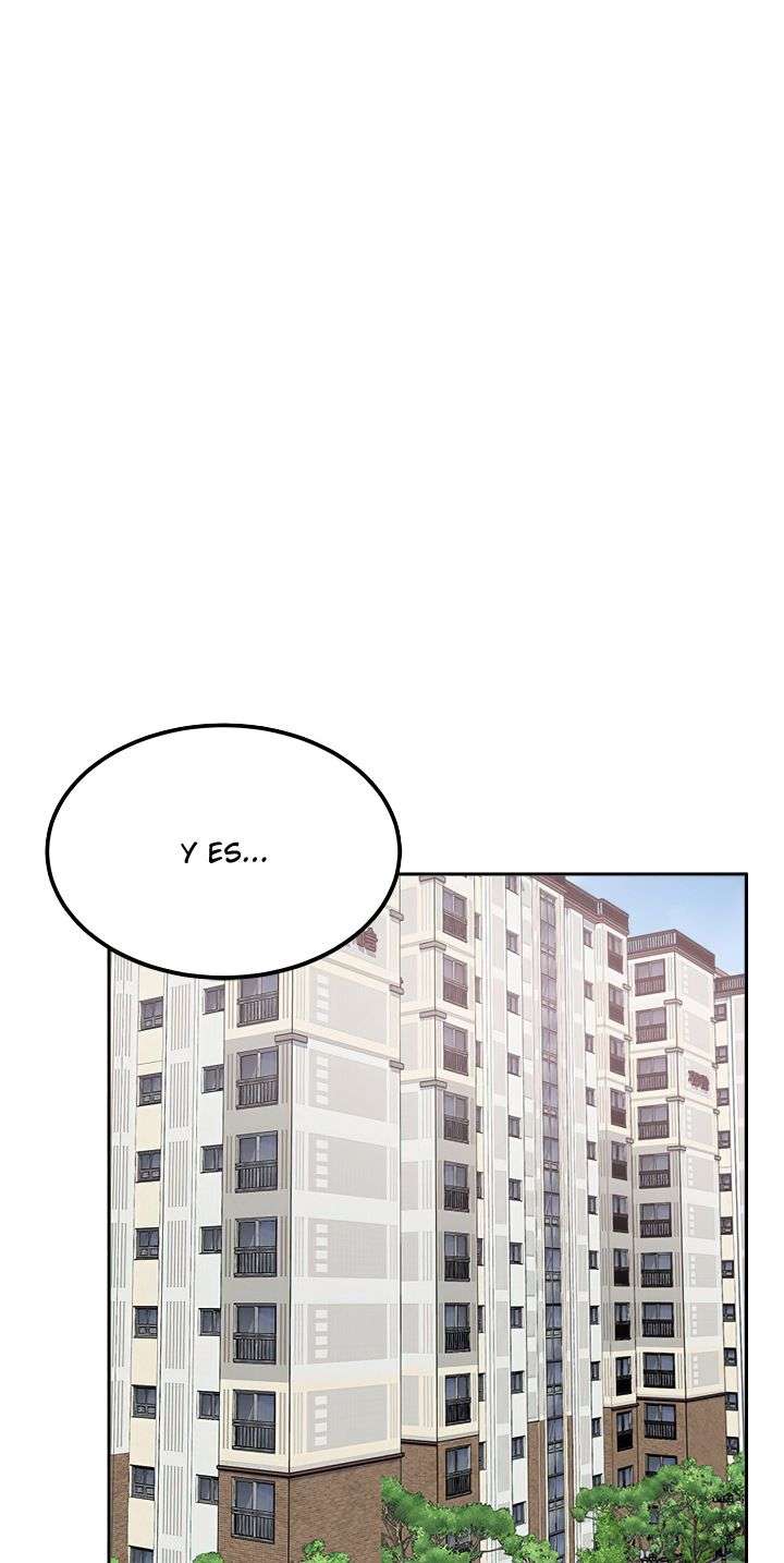 The Ark is Me Capitulo 104 página 35