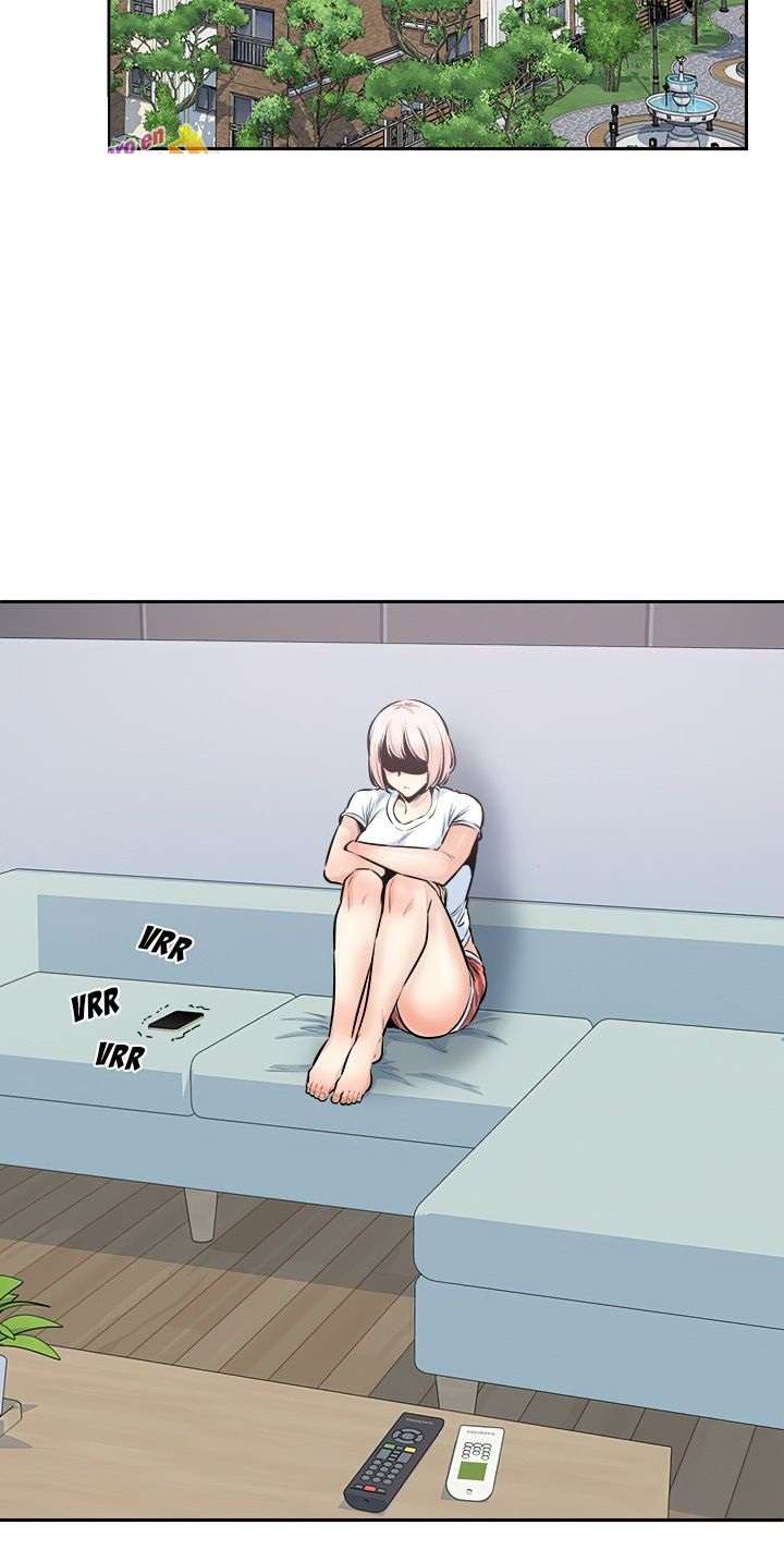 The Ark is Me Capitulo 104 página 36