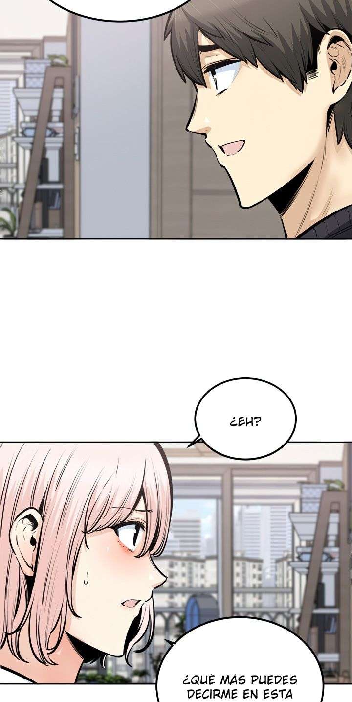 The Ark is Me Capitulo 104 página 46