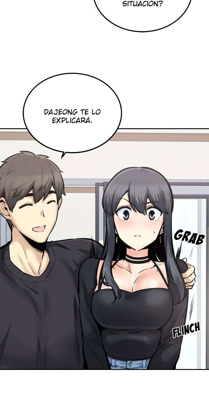 The Ark is Me Capitulo 104 página 47