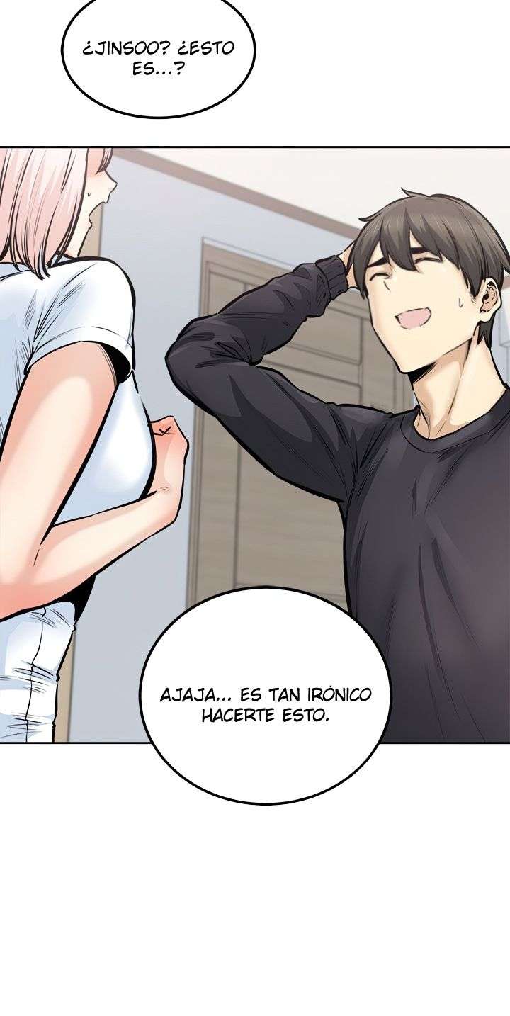 The Ark is Me Capitulo 104 página 50