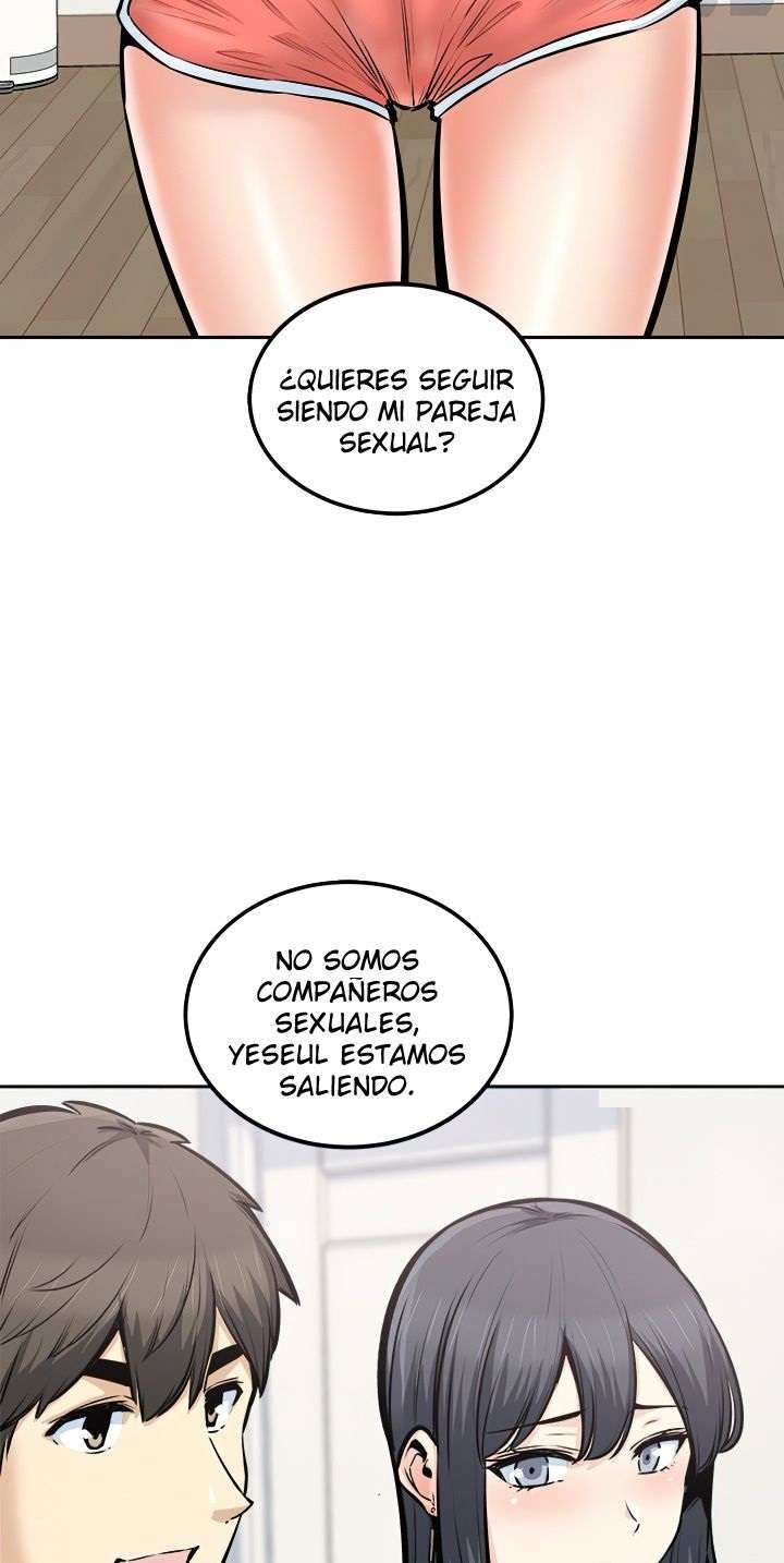 The Ark is Me Capitulo 104 página 53