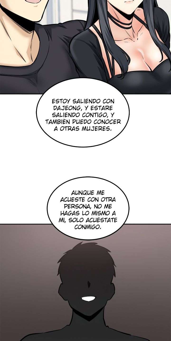 The Ark is Me Capitulo 104 página 54