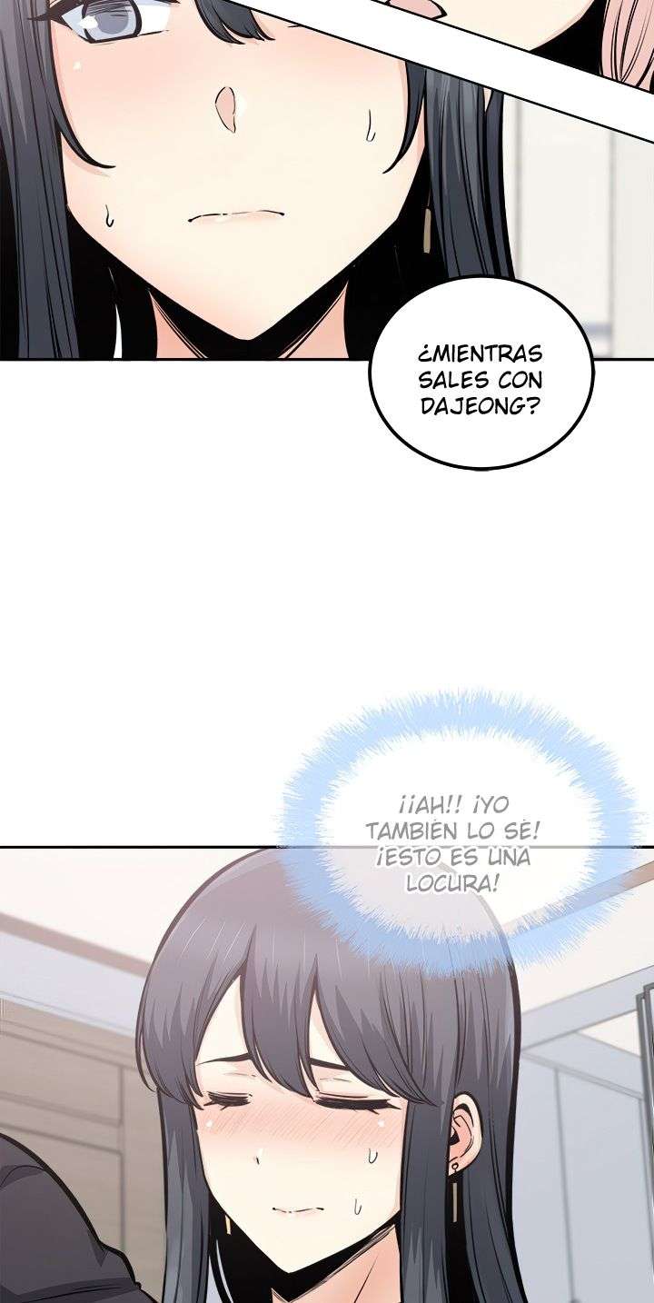 The Ark is Me Capitulo 104 página 56