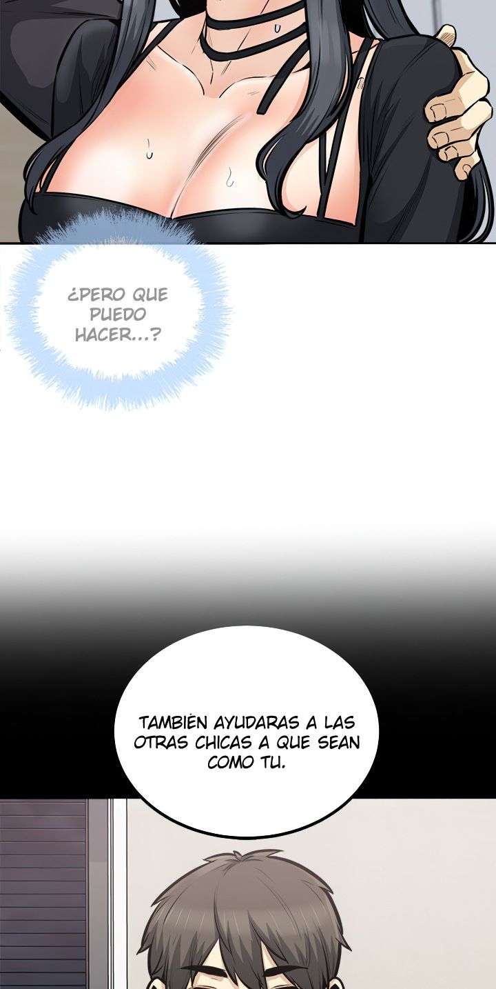 The Ark is Me Capitulo 104 página 57