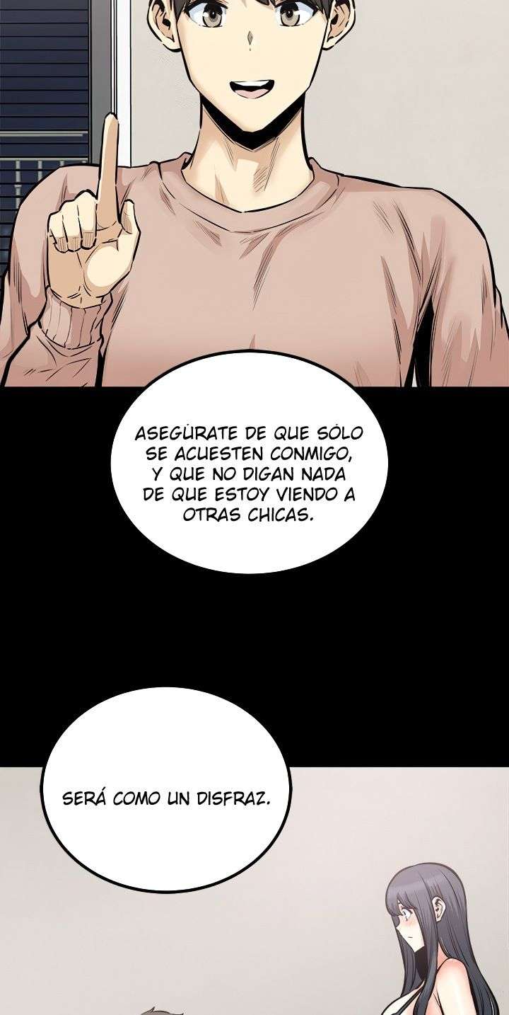 The Ark is Me Capitulo 104 página 58