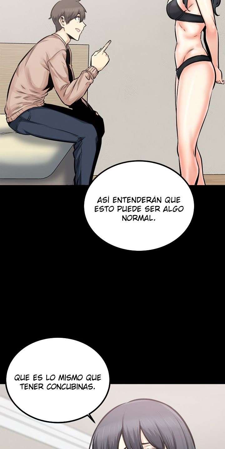 The Ark is Me Capitulo 104 página 59