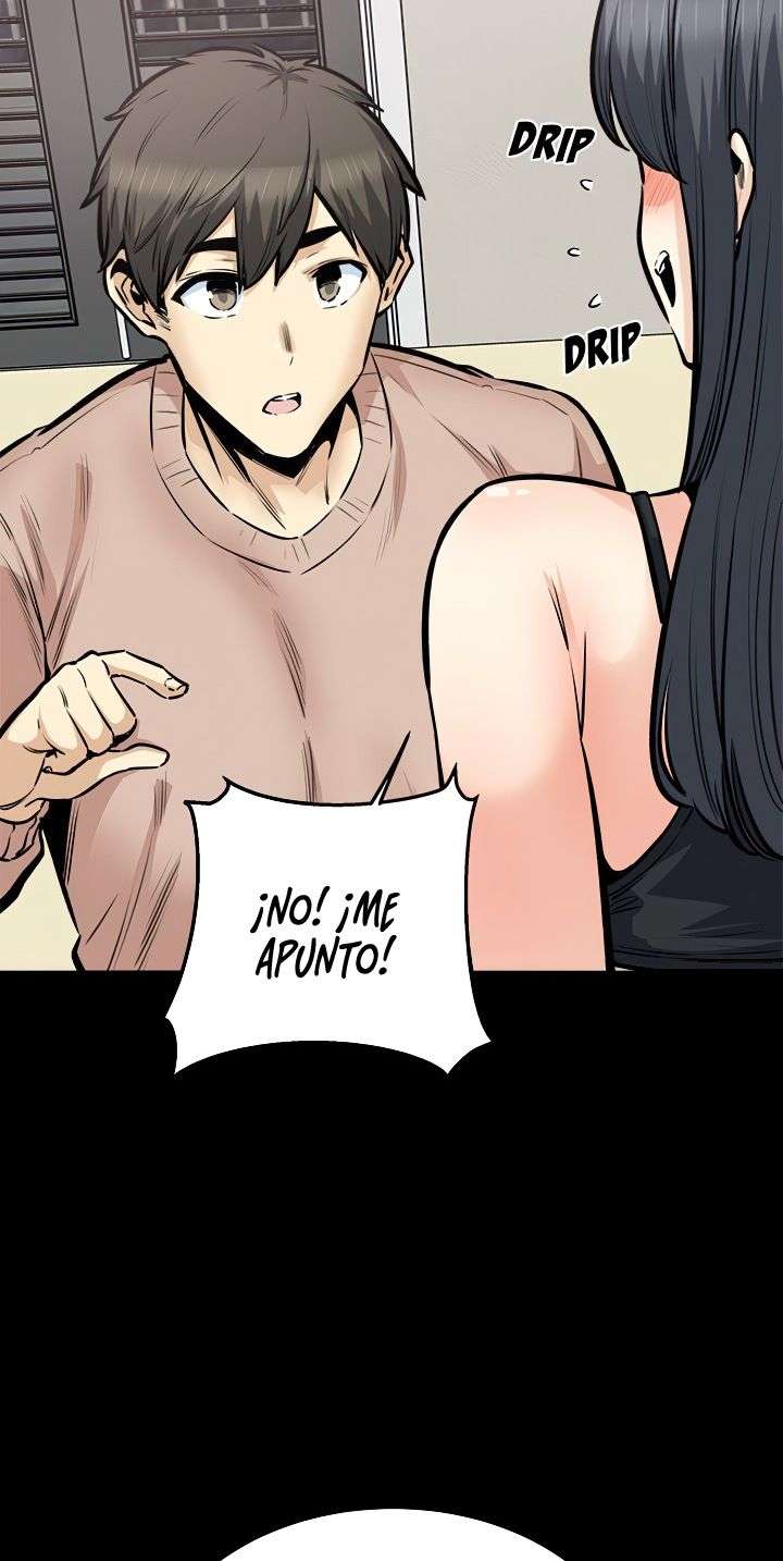 The Ark is Me Capitulo 104 página 61