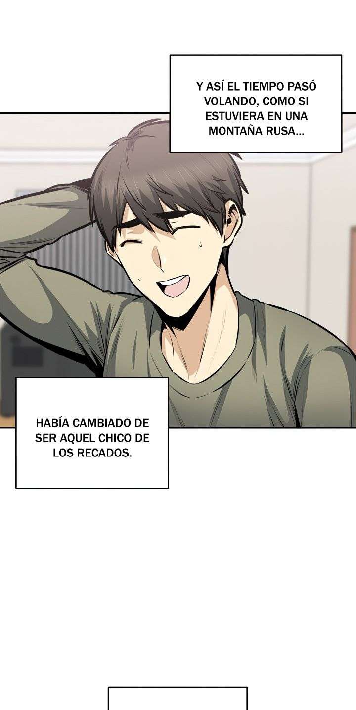 The Ark is Me Capitulo 104 página 7