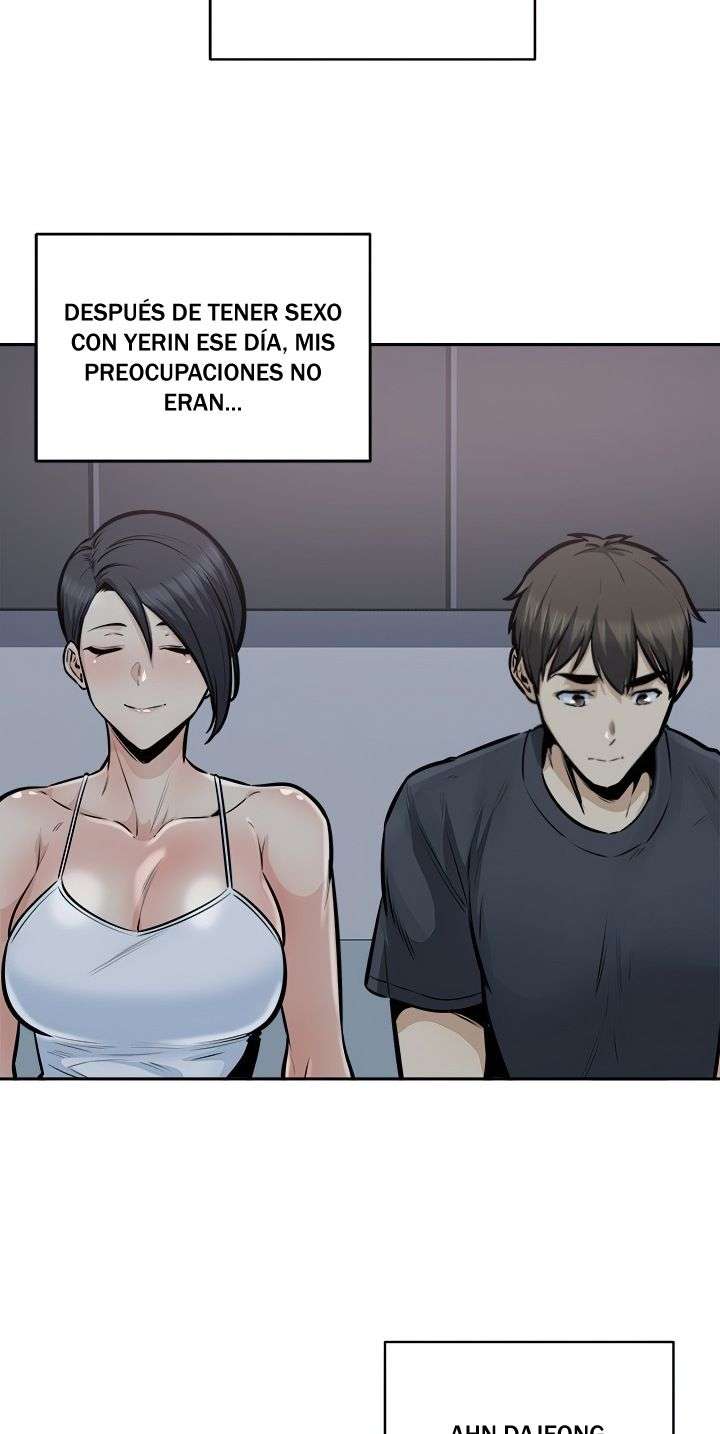 The Ark is Me Capitulo 104 página 9