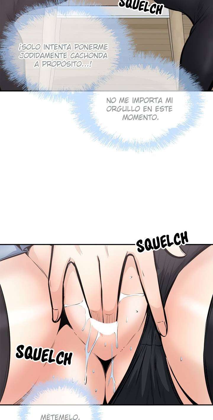 The Ark is Me Capitulo 106 página 13