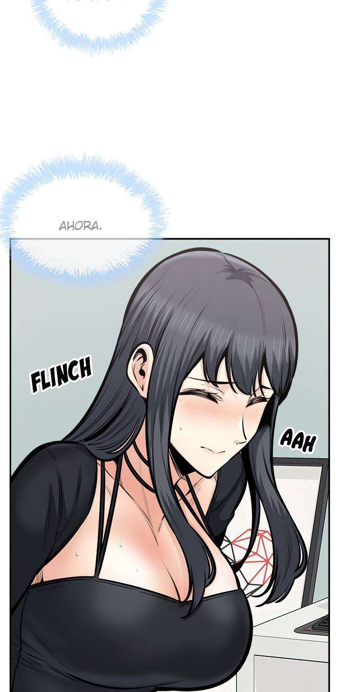 The Ark is Me Capitulo 106 página 14