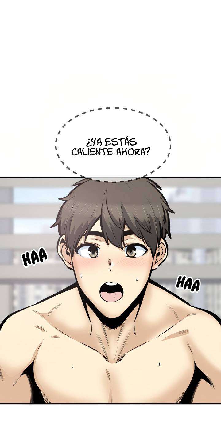 The Ark is Me Capitulo 106 página 18
