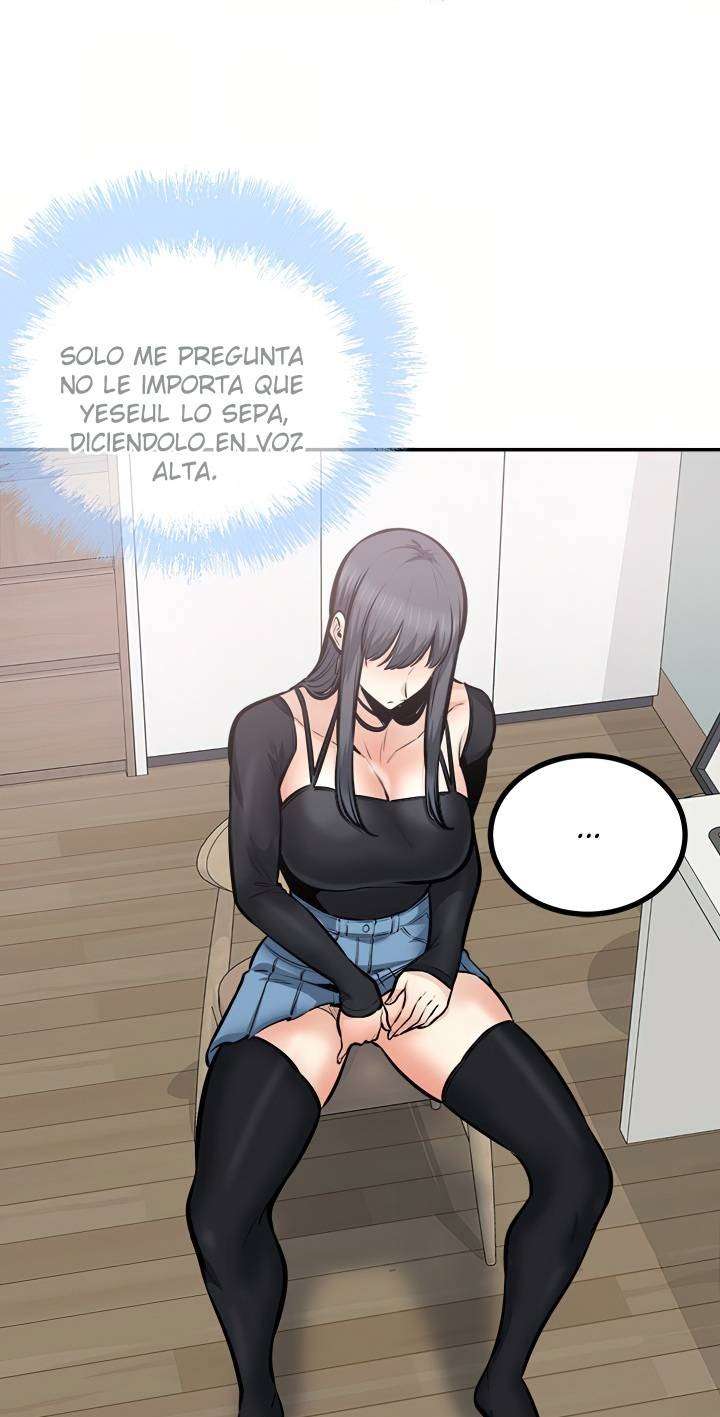 The Ark is Me Capitulo 106 página 20