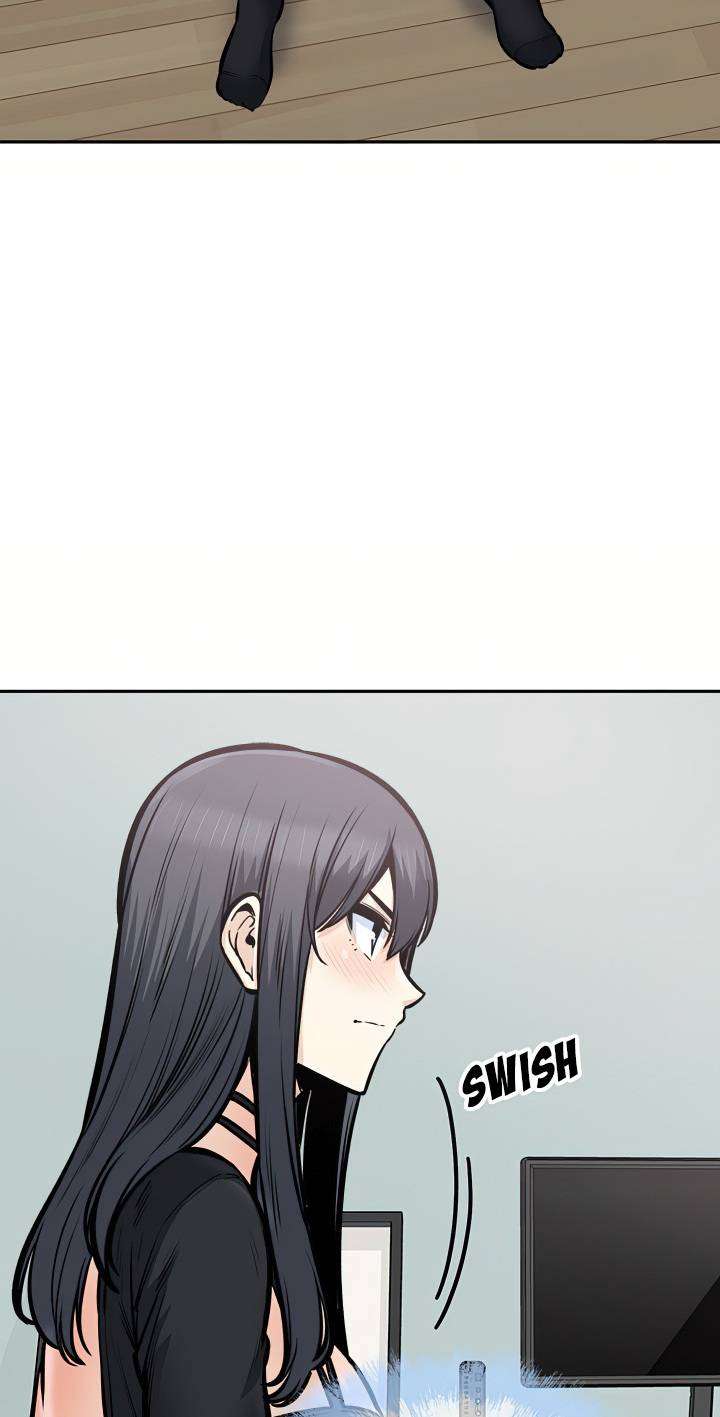 The Ark is Me Capitulo 106 página 21