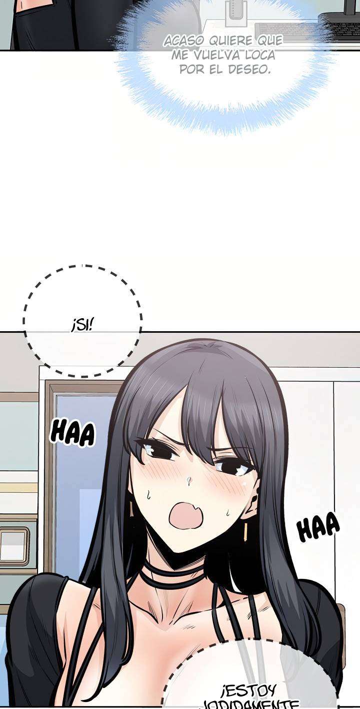 The Ark is Me Capitulo 106 página 22
